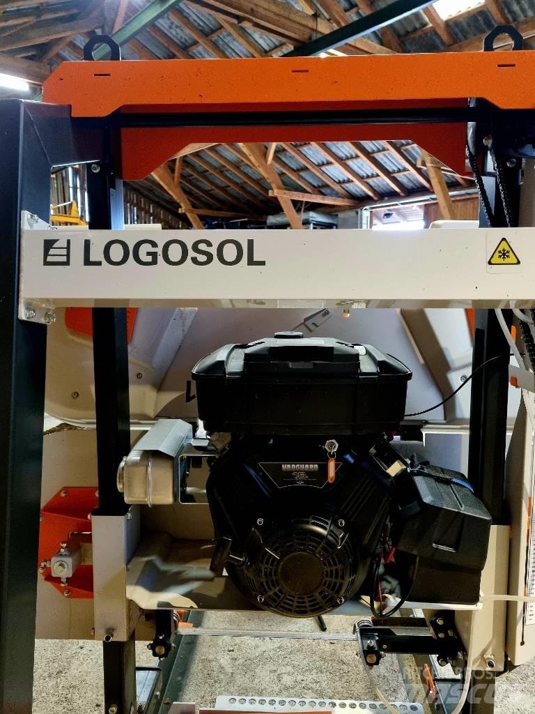  LOGOSOL B751 Pily