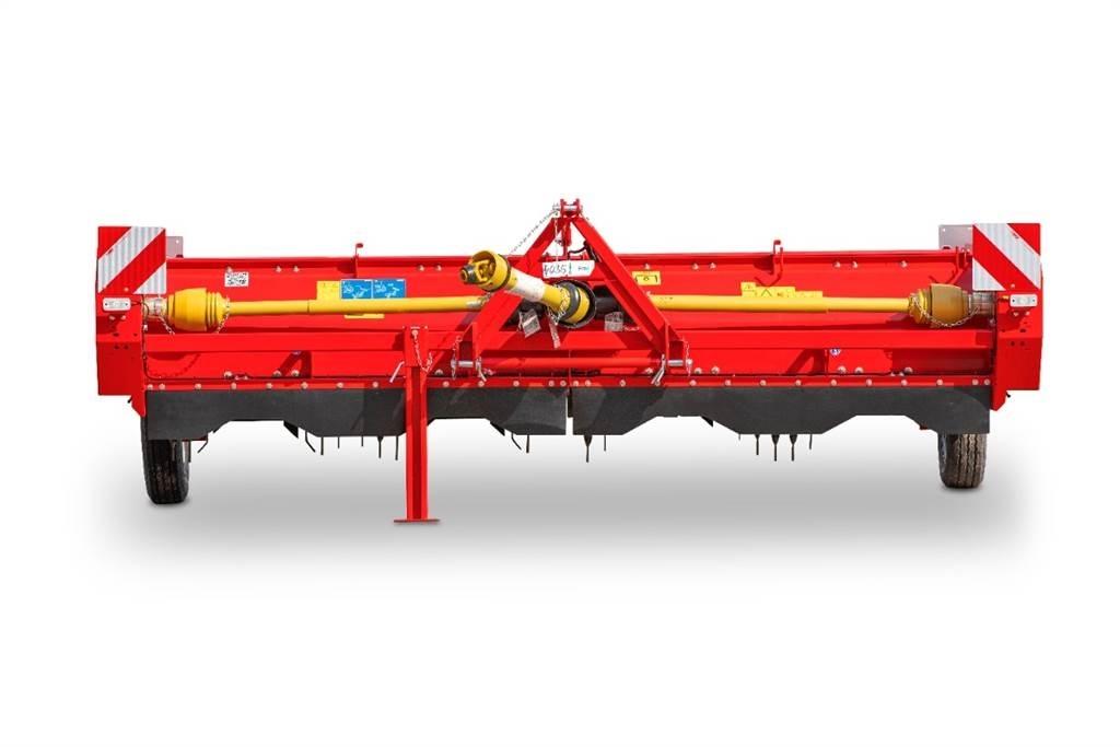 Grimme KS 3600 Zařízení pro pěstování brambor - Jiné