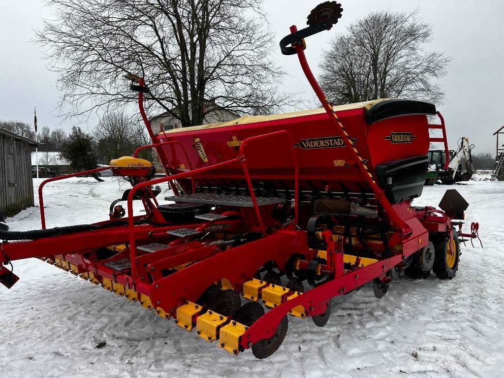 Väderstad Rapid400C Kombinované secí stroje