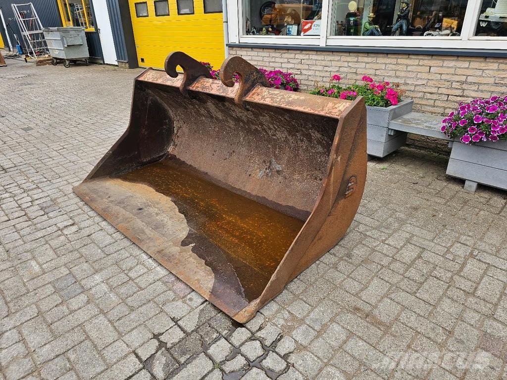  Onbekend Slotenbak Lopaty