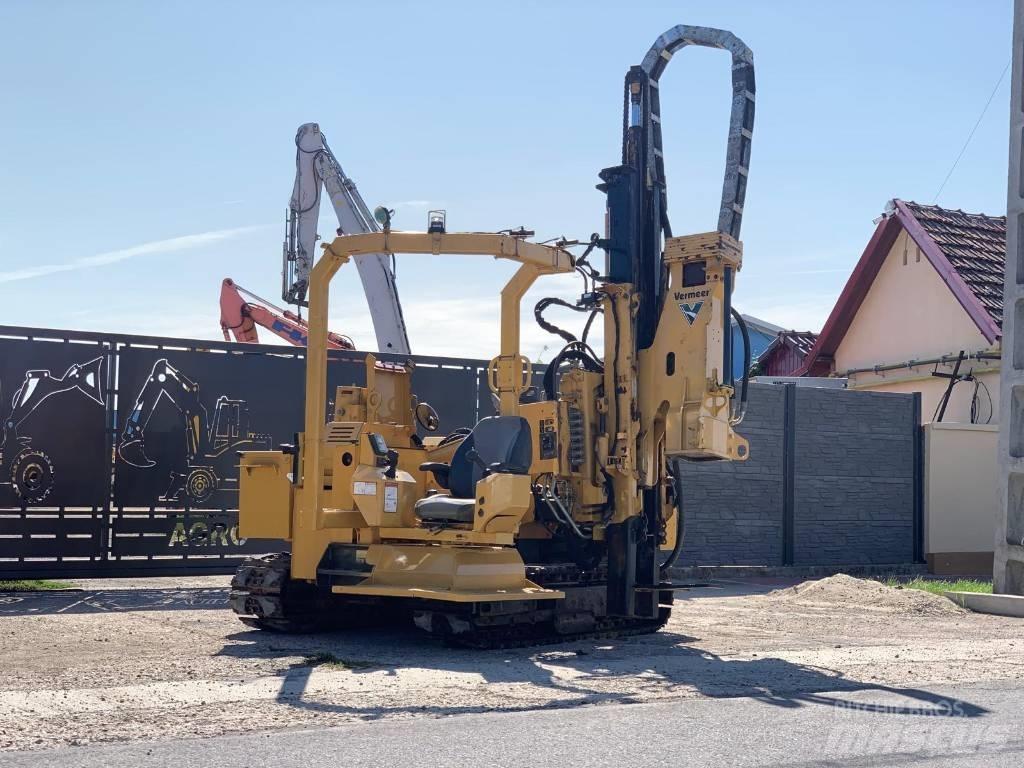 Vermeer PD10 Povrchové vrtací stroje