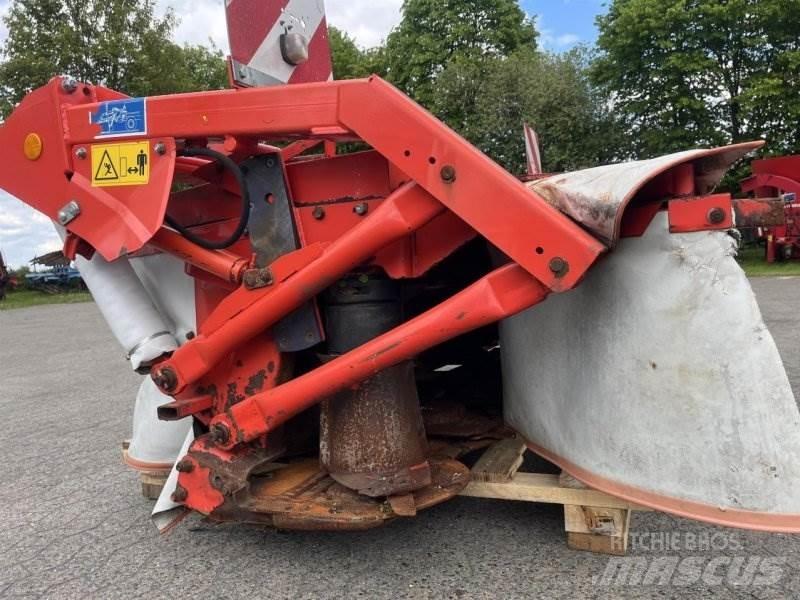 Kuhn GMD802F-FF Kondicionér žacího stroje