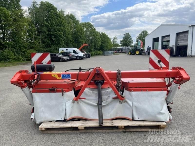 Kuhn GMD802F-FF Kondicionér žacího stroje