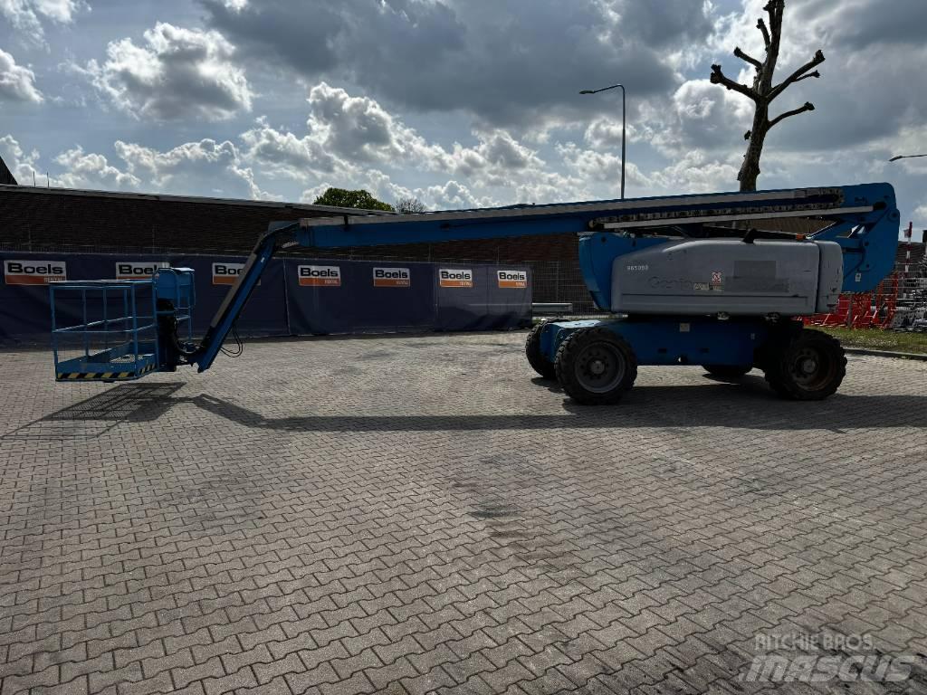 Genie Z-80/60 Kloubové plošiny