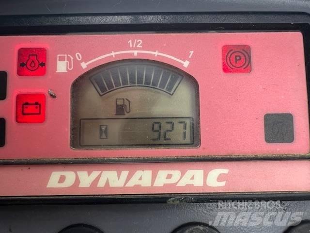 Dynapac CC 1300 Tandemové válce