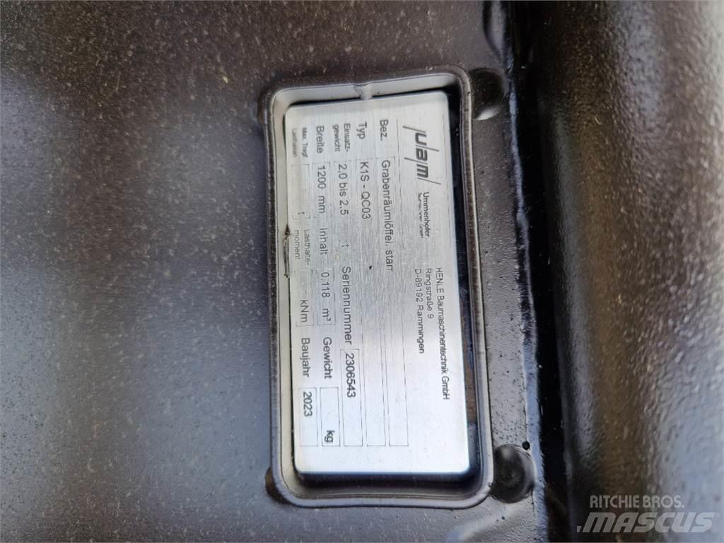 Doosan DX27z Mini rýpadla < 7t