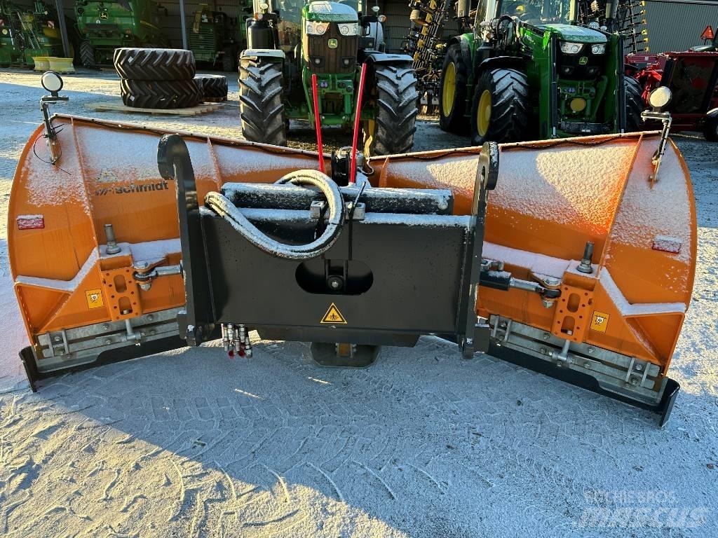Schmidt KLV- 32 Rolby