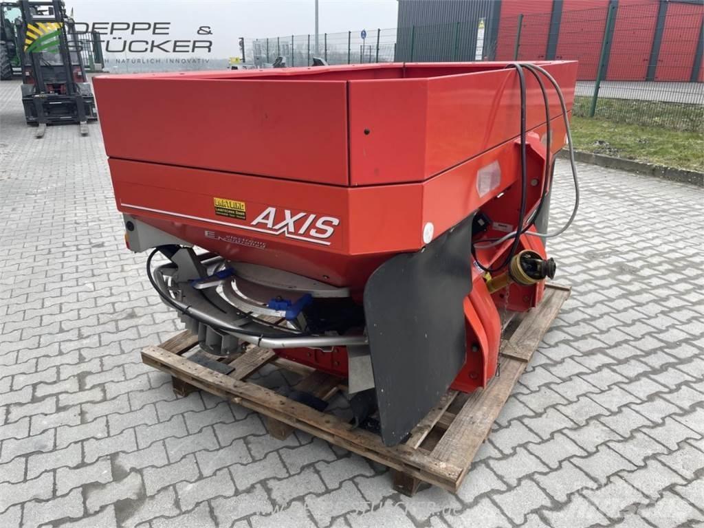 Rauch Axis M 30.1 Rozmetadlo minerálních hnojiv