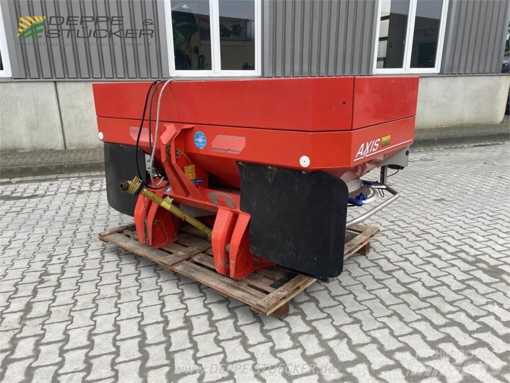 Rauch Axis M 30.1 Rozmetadlo minerálních hnojiv