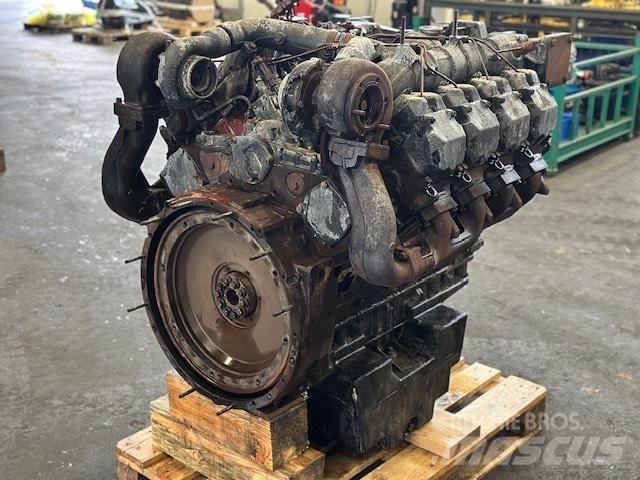 Deutz TCD2015 V08 Motory