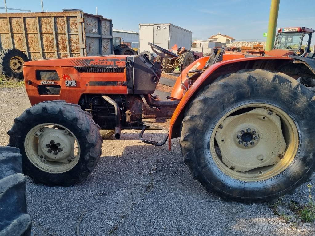 Same ARGON 50DT Traktory