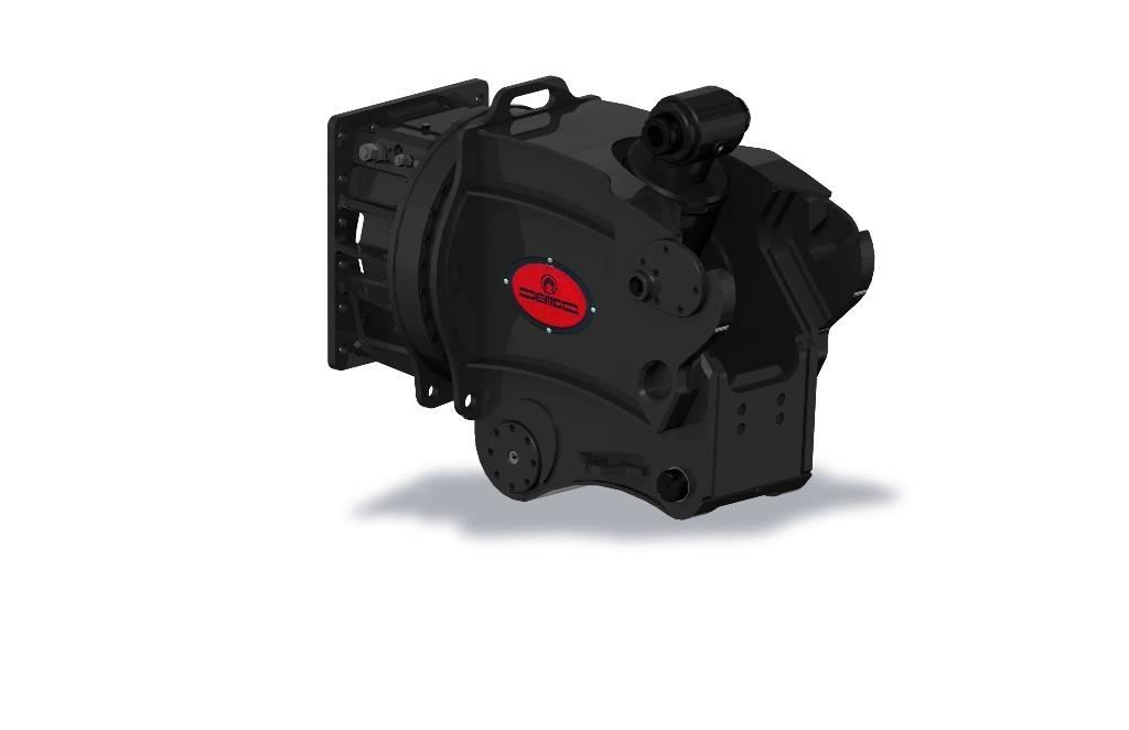  DEMOQ DFK30 + CC Drtiče