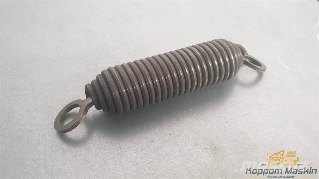 Ponsse 0057866 Těžební hlavy