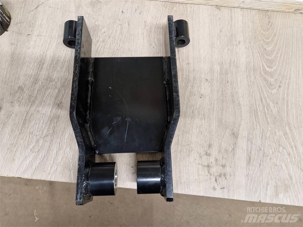 Eco Log 7004025 Další komponenty