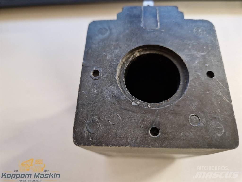 Rottne 059-0251 Hydraulika