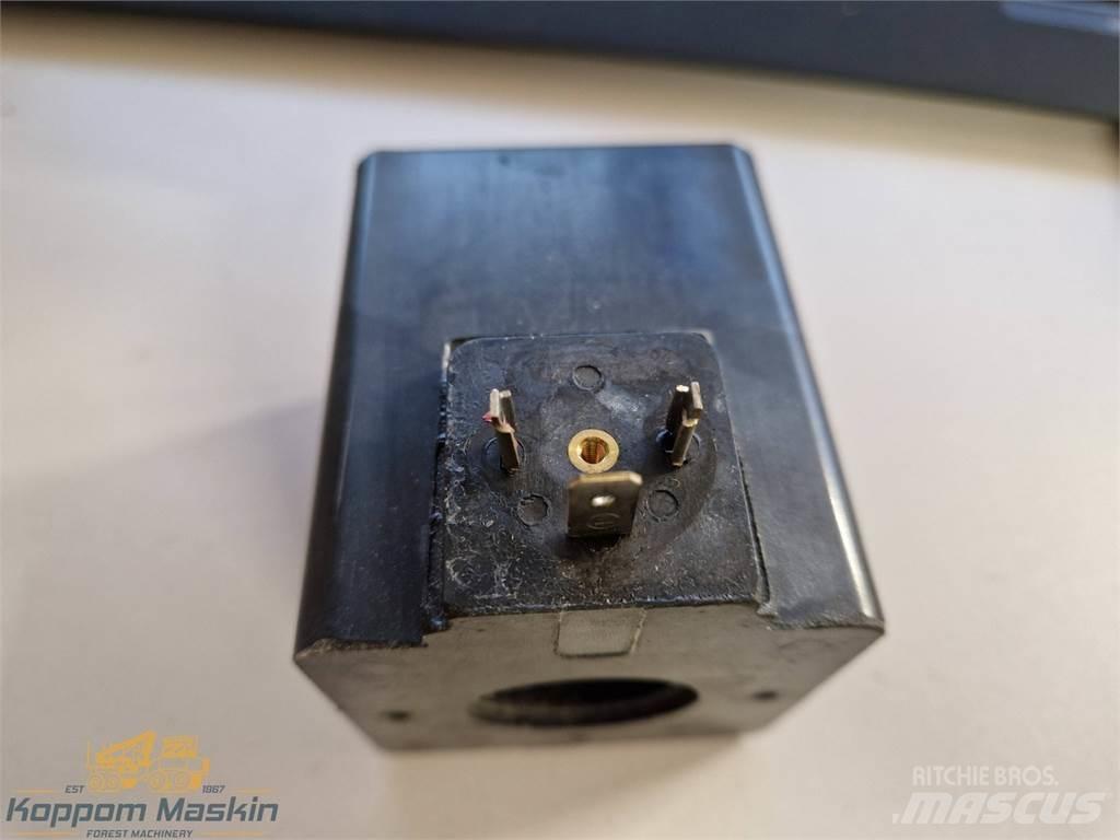 Rottne 059-0251 Hydraulika