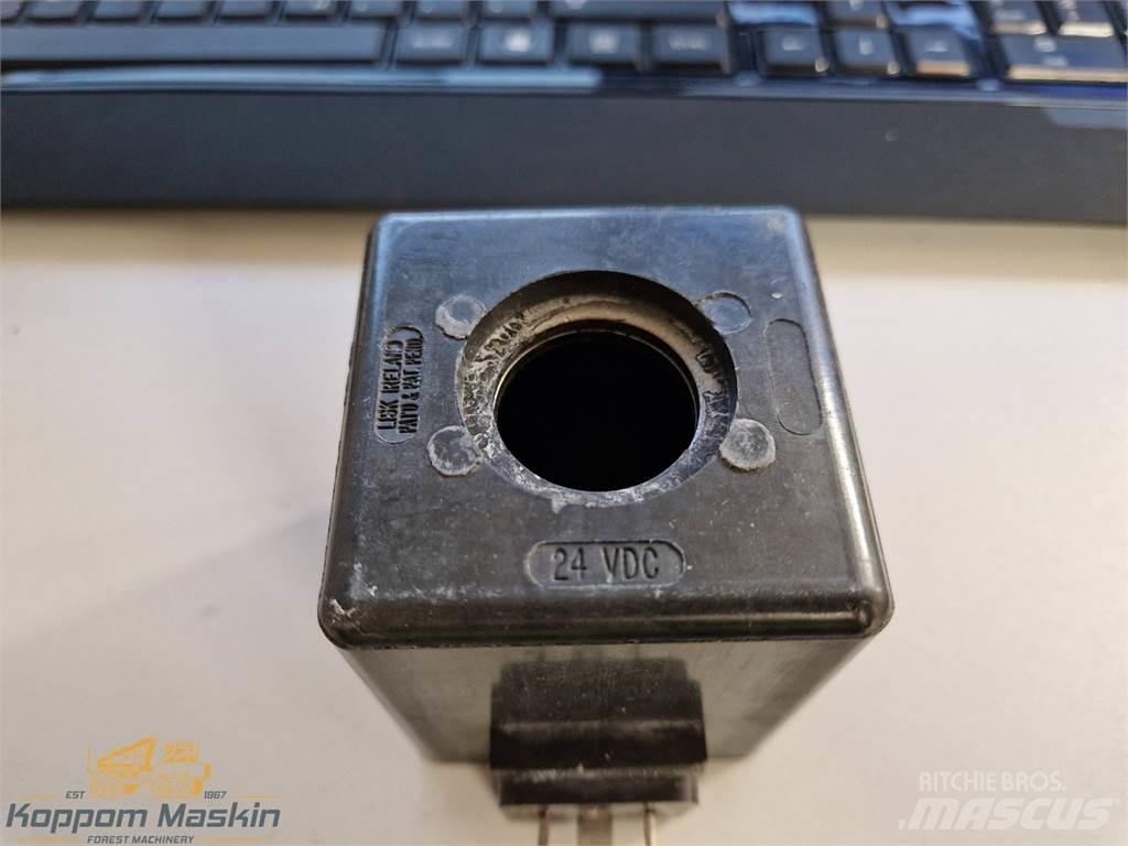 Rottne 059-0251 Hydraulika