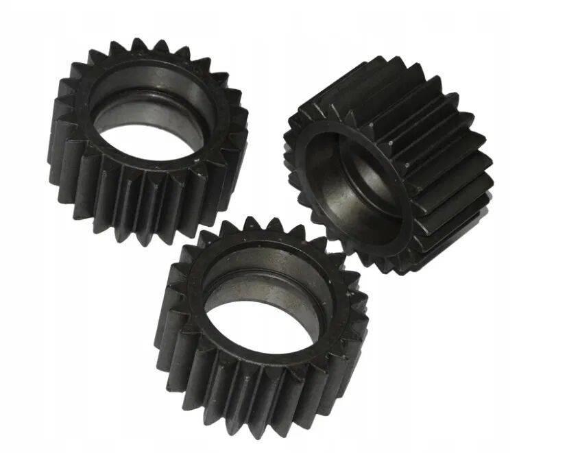 CASE - pinion reductor Převodovka