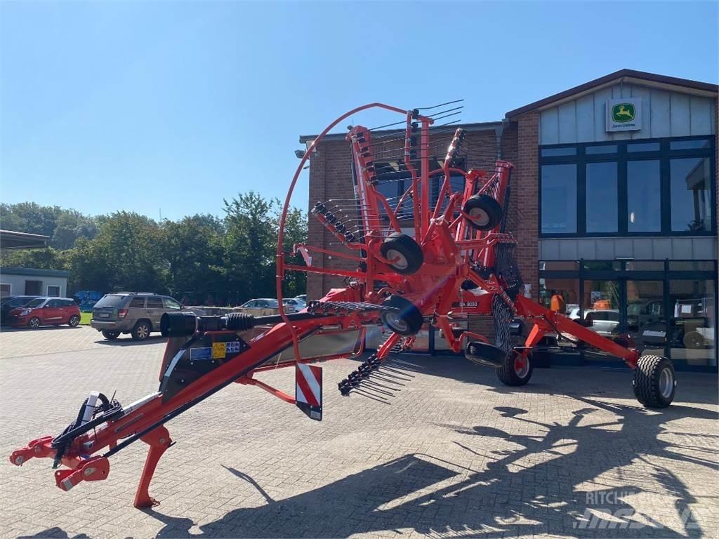 Kuhn GA8030 Řádkovací žací stroje