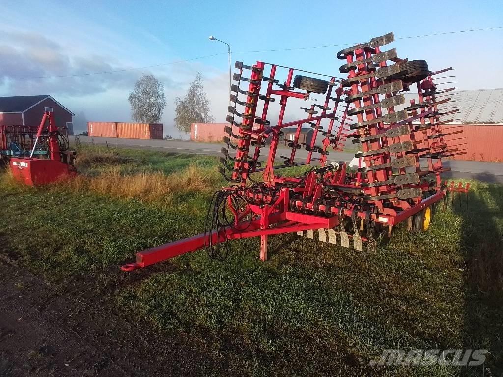 Väderstad NZ Brány
