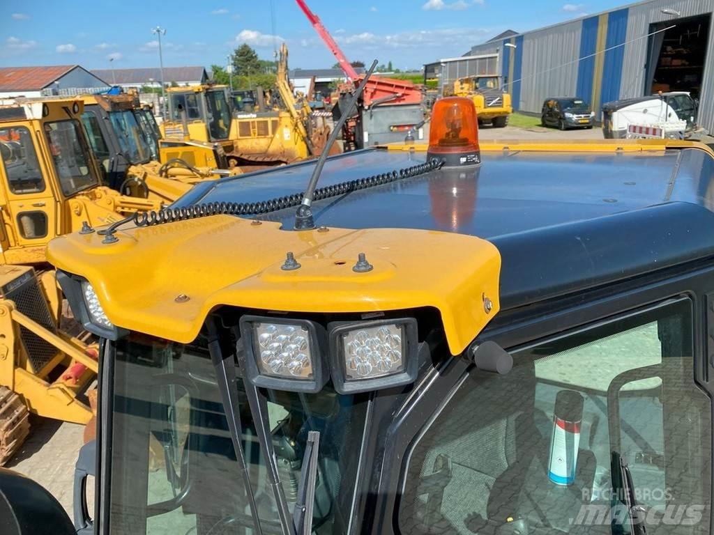 CAT D5K2 XL NVT Pásové dozery
