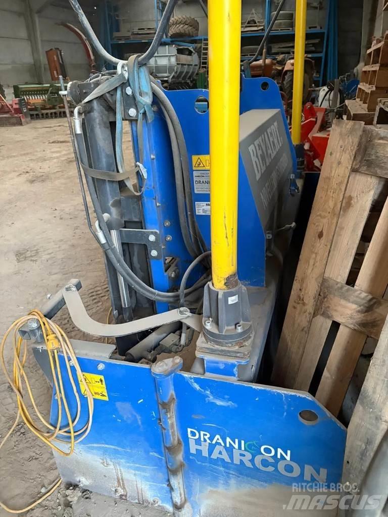 Harcon LB 2400 65 Stavebnictví - ostatní