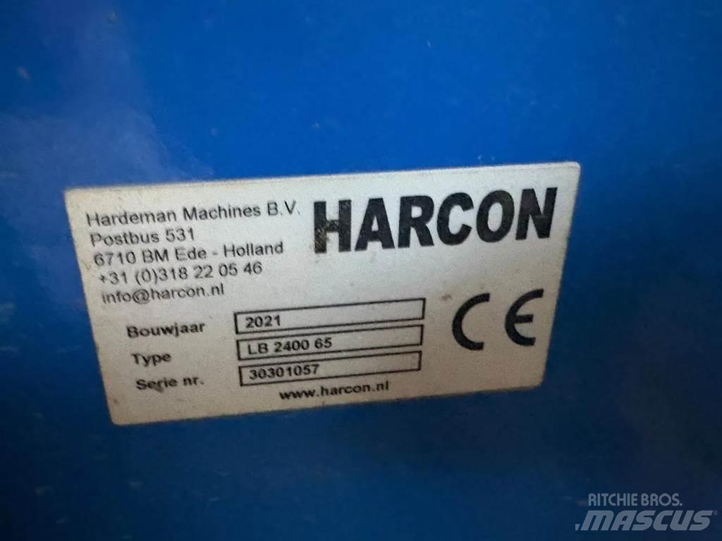  Harcon LB 2400 65 Stavebnictví - ostatní
