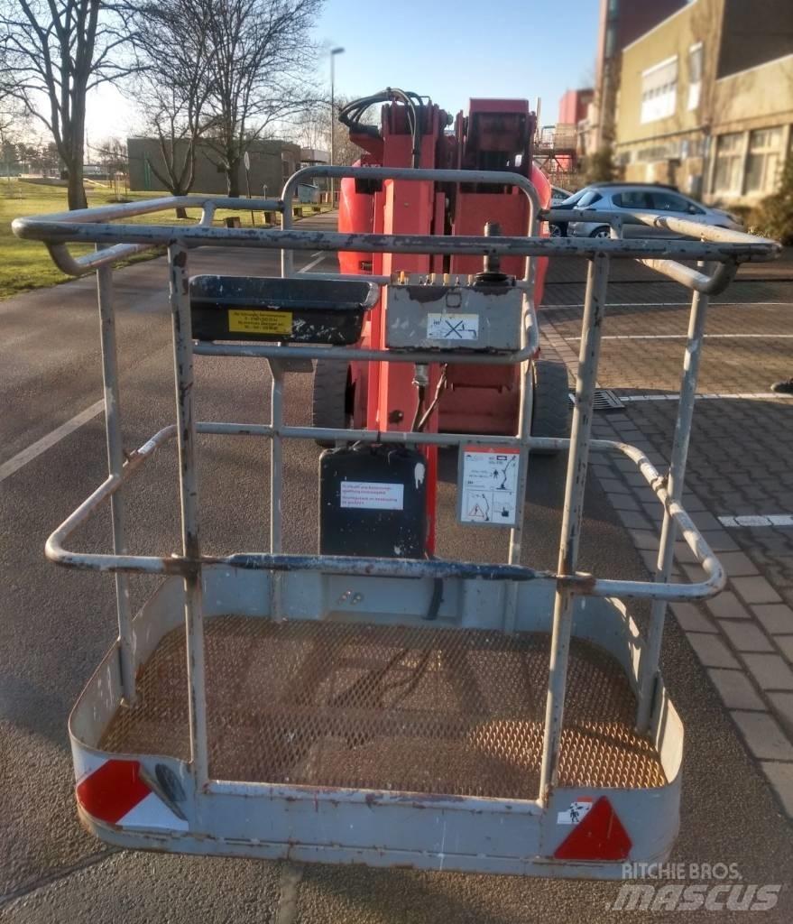 Manitou 150 AET JC Kloubové plošiny