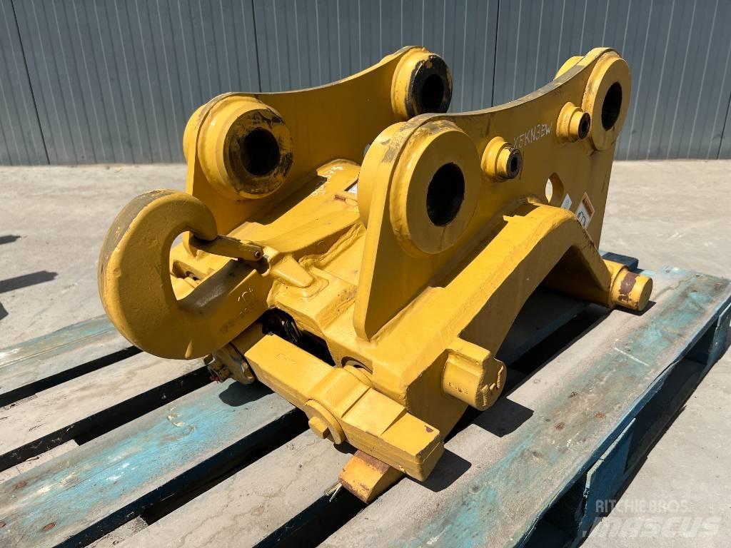 Verachtert CW20 - 312D Rychlospojky