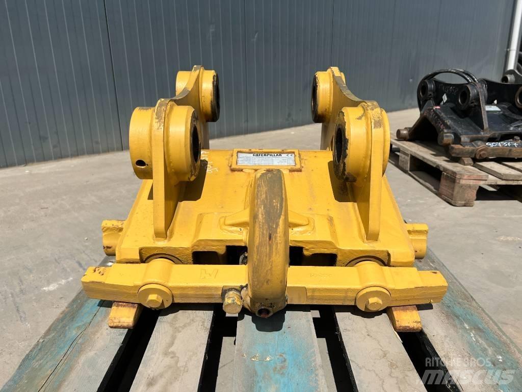 Verachtert CW20 - 312D Rychlospojky
