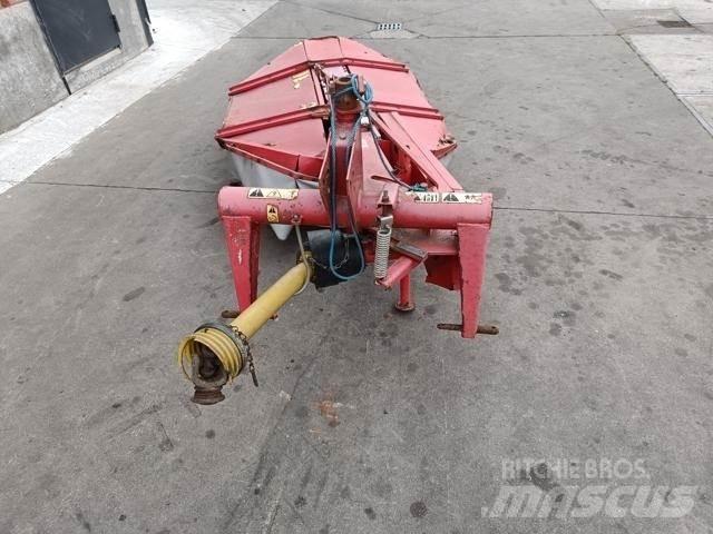 Stoll CM 170 Žací stroje