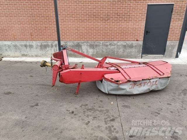 Stoll CM 170 Žací stroje