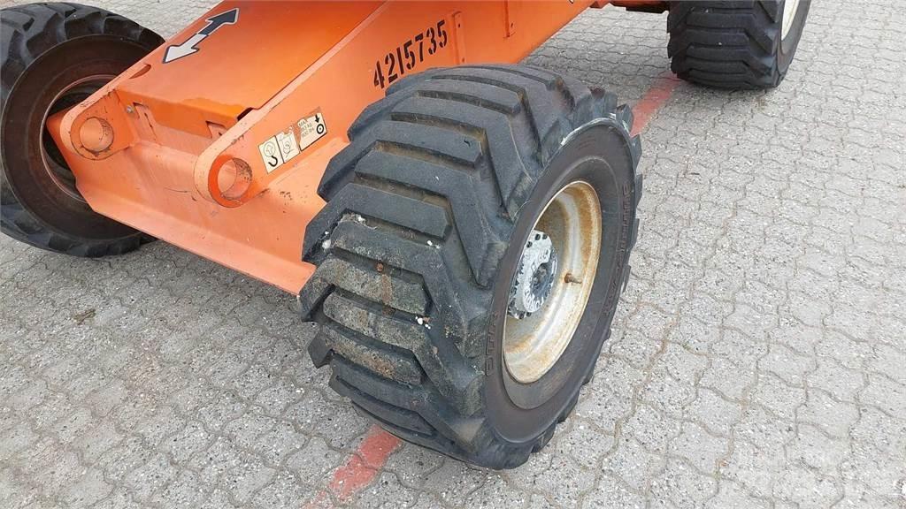 JLG 450AJ Kloubové plošiny
