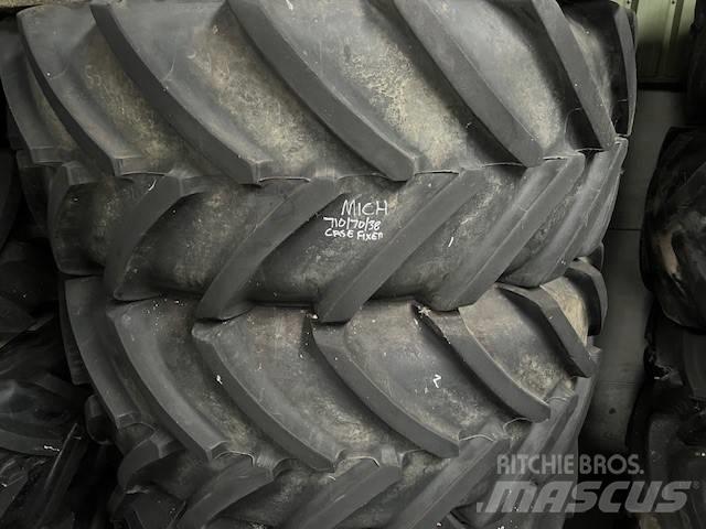 Michelin 710/70x38 Pneumatiky, kola a ráfky