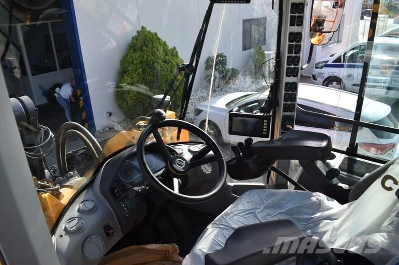 Volvo L 150 H Kolové nakladače