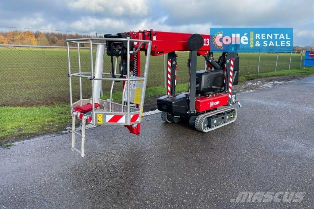 Hinowa TC13N | 2022 Další zvedače a plošiny