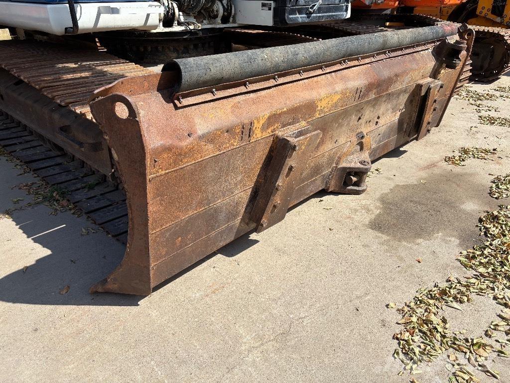CAT D 6 M LGP Pásové dozery