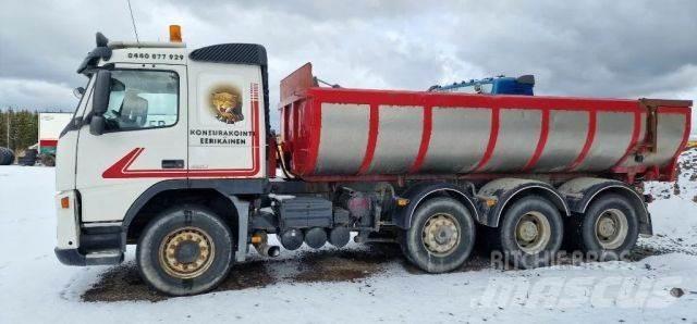 Volvo FM12 420 Sklápěče