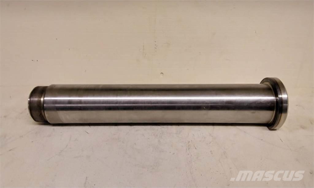 Rottne 073-0007 Podvozky a zavěšení kol