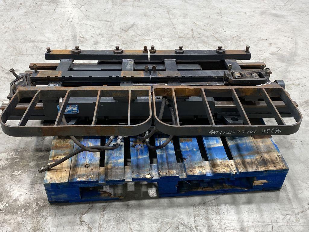 Kaup 3T411Z-2 Stavebnictví - ostatní