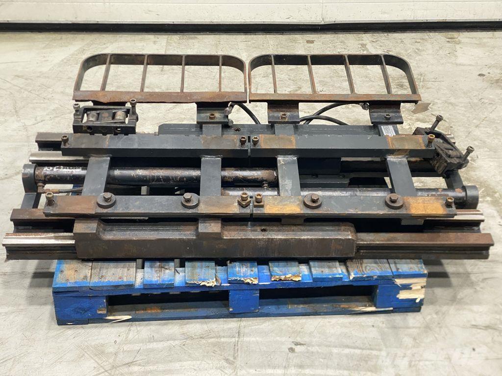 Kaup 3T411Z-2 Stavebnictví - ostatní