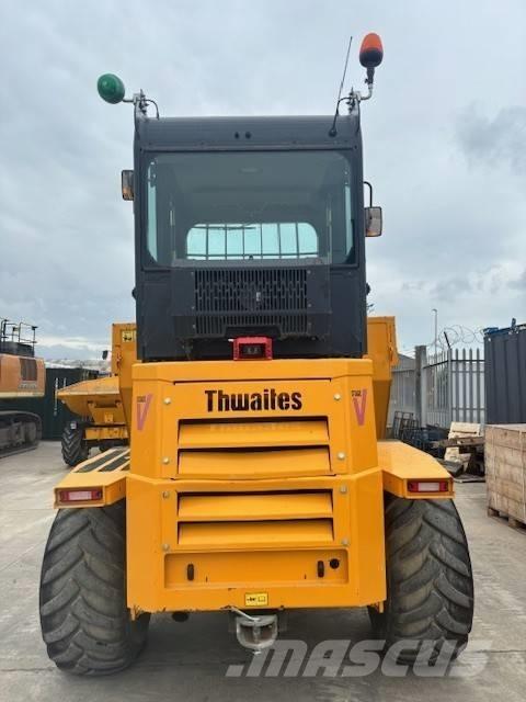 Thwaites 9T Vyklápěcí dempry