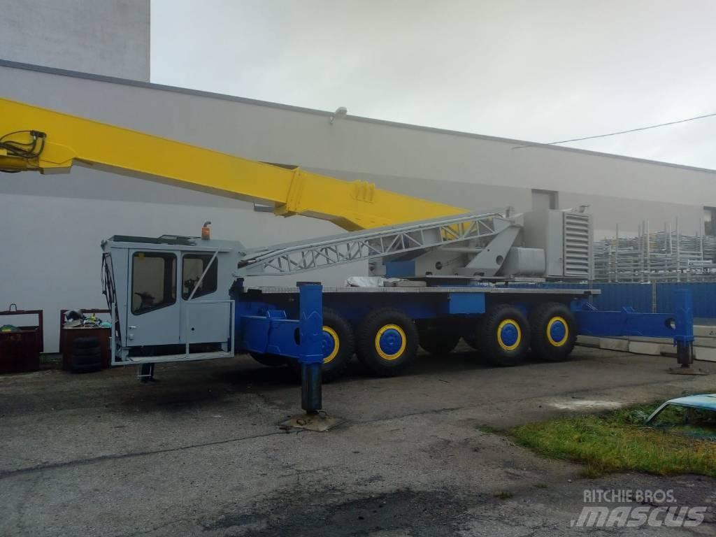 Essemko 1413 Manipulace s materiálem – ostatní