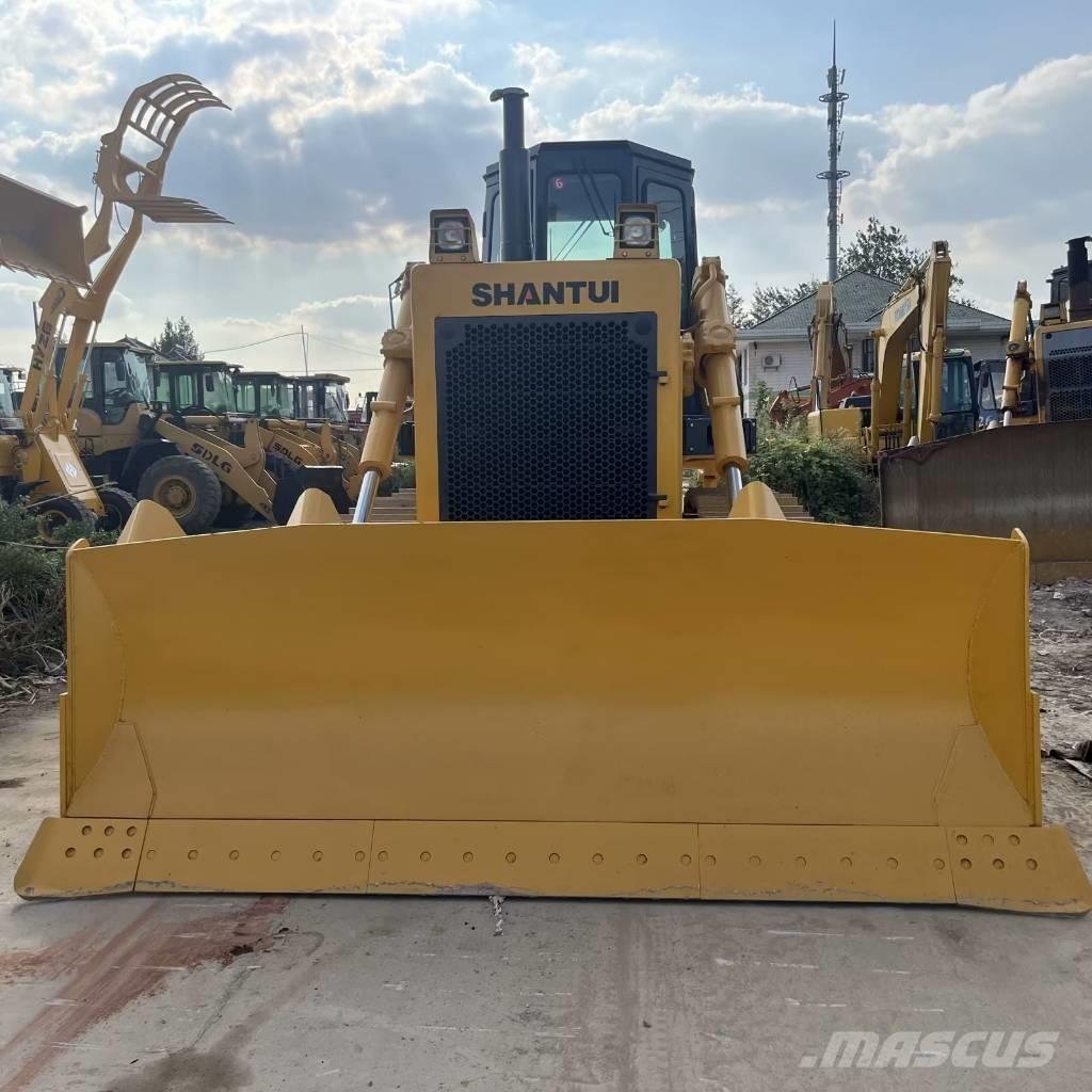 Shantui SD 22 Pásové dozery