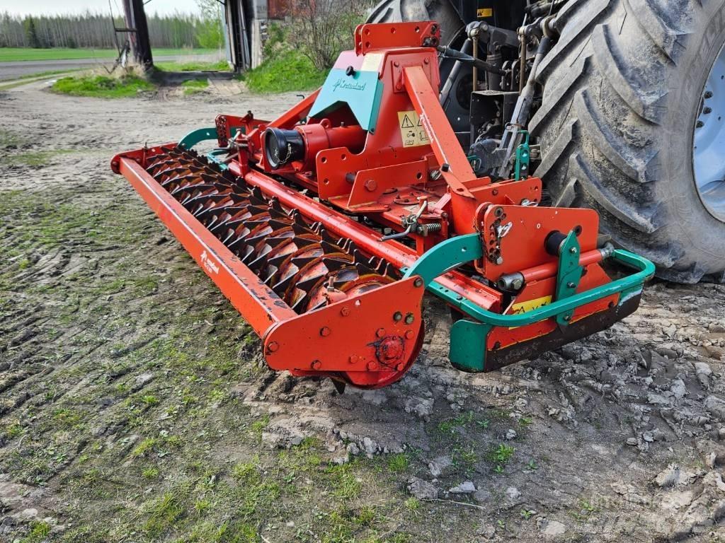 Kverneland NG 300 S4 Rotační brány a půdní frézy