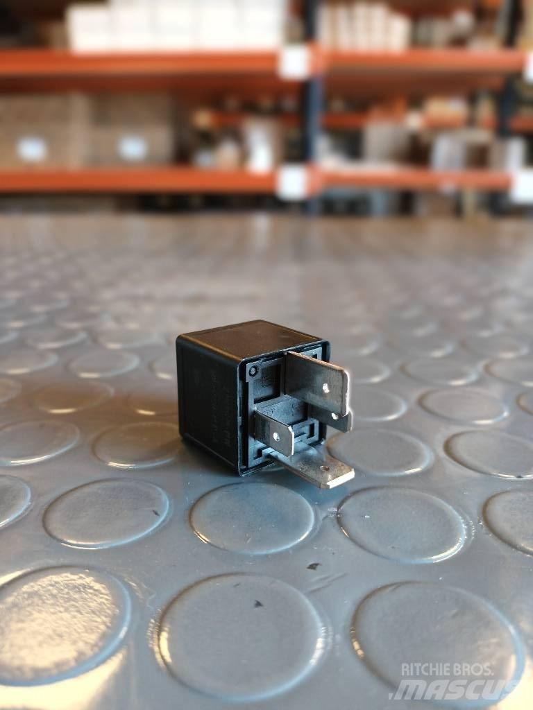 Volvo RELAY 21255974 Doprava – ostatní