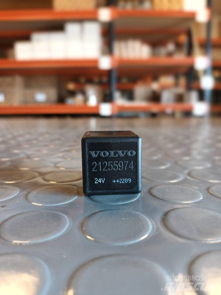 Volvo RELAY 21255974 Doprava – ostatní