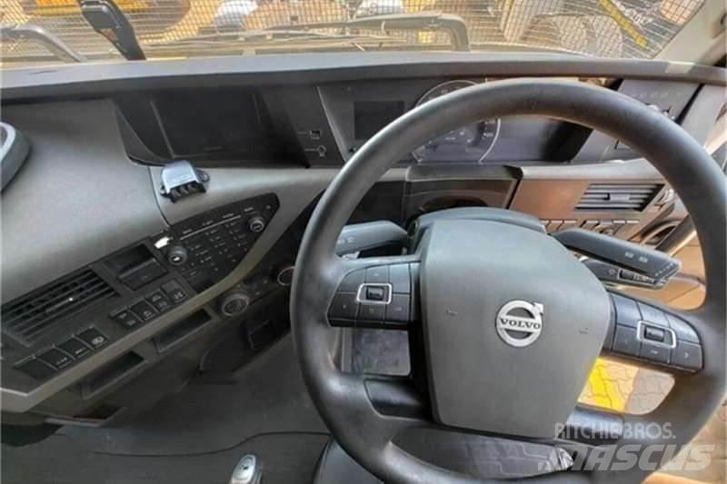 Volvo FH Další