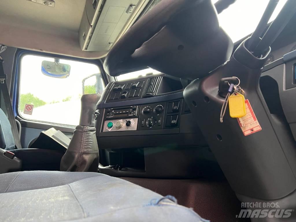 Volvo FH 430 Nákladní vozidlo bez nástavby