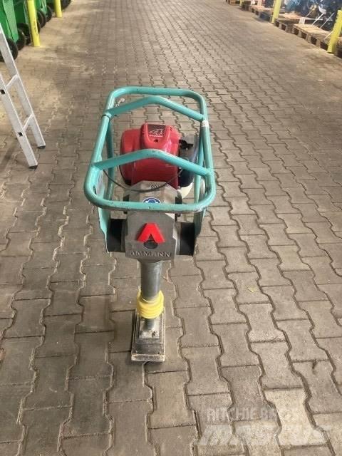 Ammann ATR30 Kompaktory
